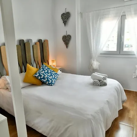Wonderstays La Perla Azul * Málaga