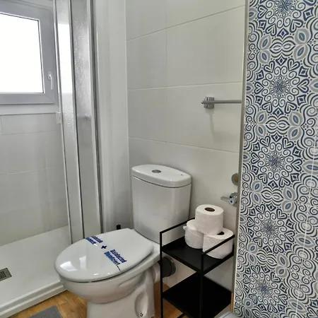 Wonderstays La Perla Azul Málaga