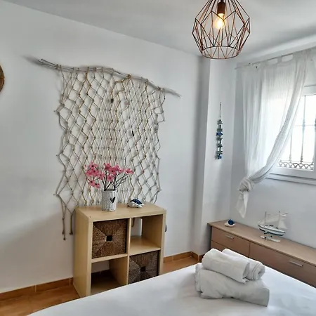 Wonderstays La Perla Azul *