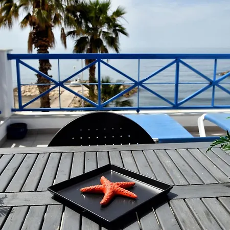 Wonderstays La Perla Azul Málaga
