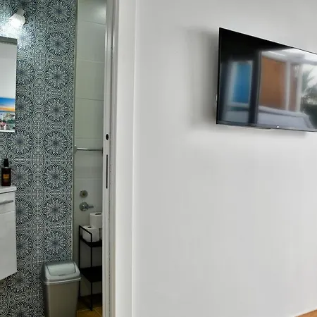 Wonderstays La Perla Azul