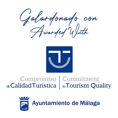 Apartamento La Perla Azul