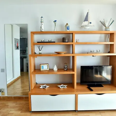 La Perla Azul Apartamento