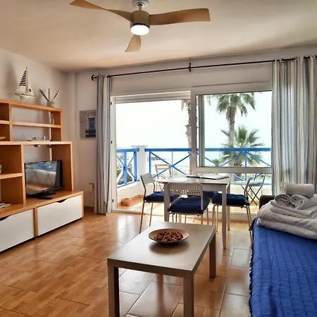 Appartamento Wonderstays La Perla Azul
