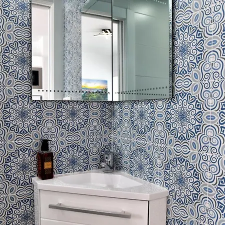Wonderstays La Perla Azul Appartamento