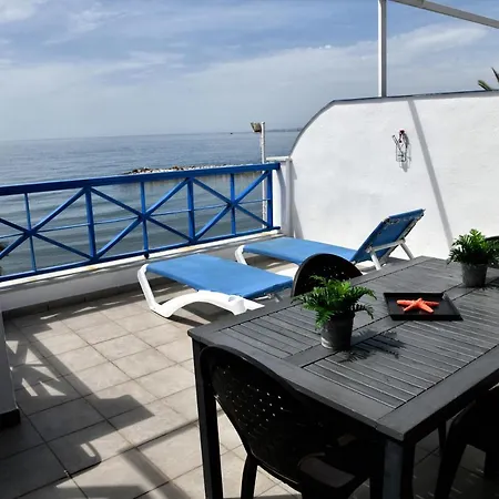 Apartamento La Perla Azul