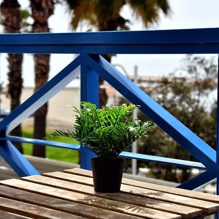 Appartamento Wonderstays La Perla Azul
