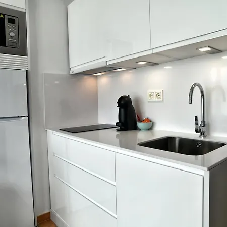 Appartamento Wonderstays La Perla Azul *