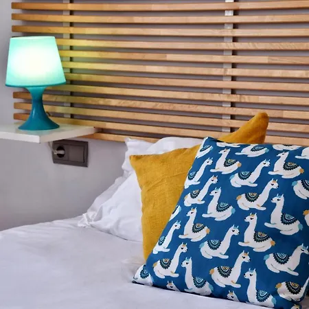 Wonderstays La Perla Azul