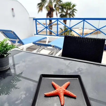 Apartamento La Perla Azul