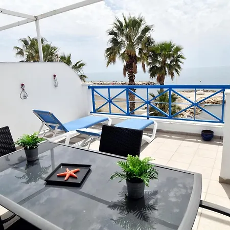 Wonderstays La Perla Azul