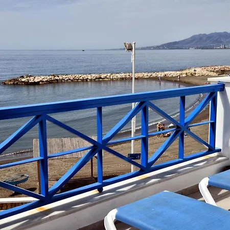 La Perla Azul Apartamento