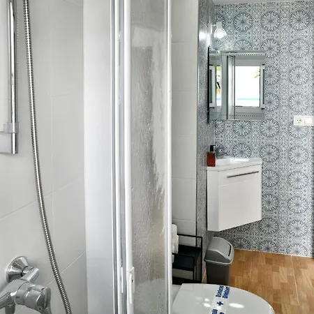 Wonderstays La Perla Azul * Málaga