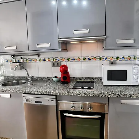 Wonderstays La Perla Azul