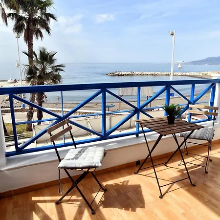Wonderstays La Perla Azul Málaga