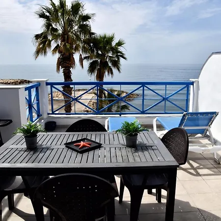 Appartamento Wonderstays La Perla Azul *
