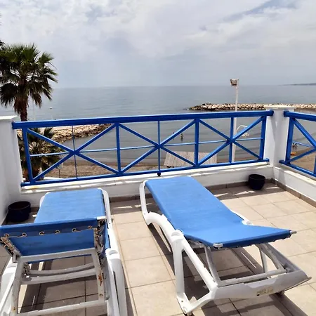 Wonderstays La Perla Azul Appartamento *