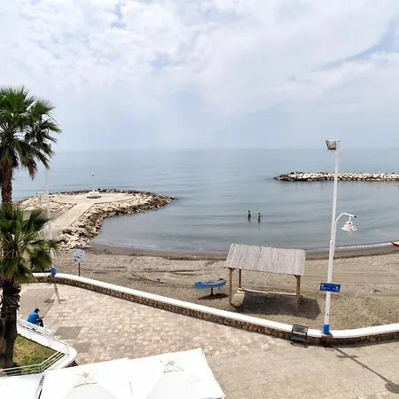 Wonderstays La Perla Azul Appartamento Málaga