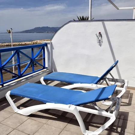 Appartamento Wonderstays La Perla Azul Málaga