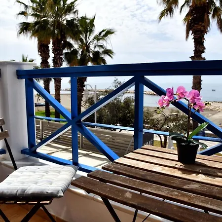 La Perla Azul Málaga