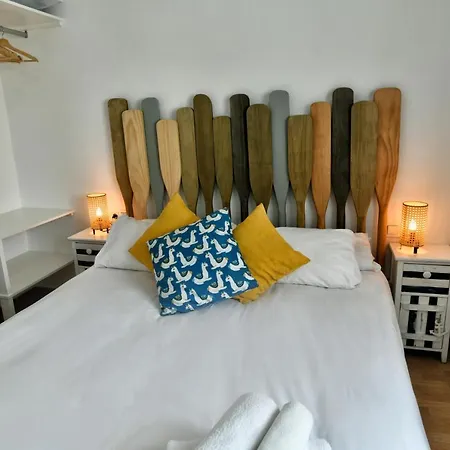 Wonderstays La Perla Azul Appartamento *