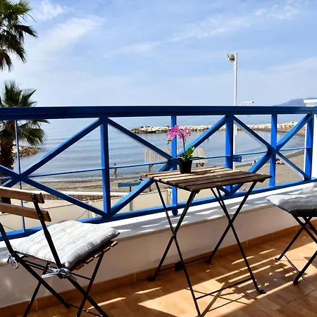 Wonderstays La Perla Azul