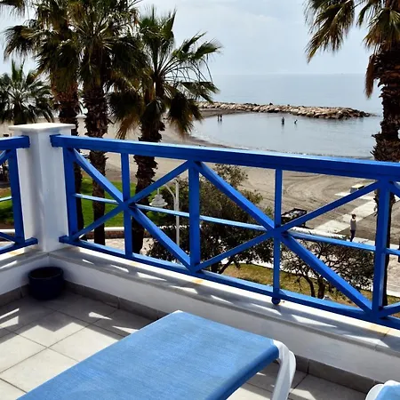 Wonderstays La Perla Azul Appartamento *