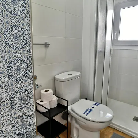 La Perla Azul