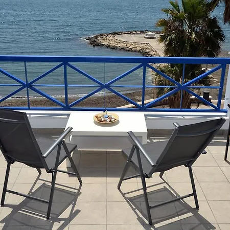 Appartamento Wonderstays La Perla Azul Málaga