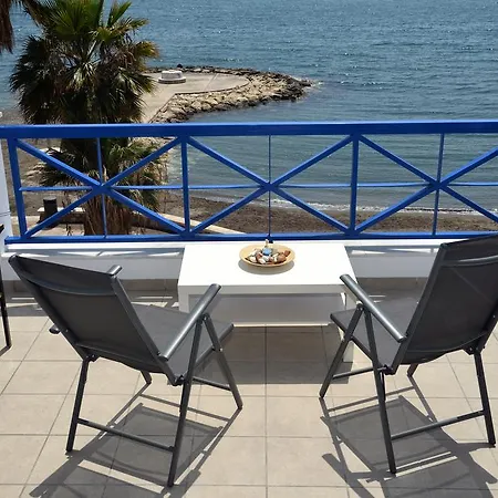 Wonderstays La Perla Azul