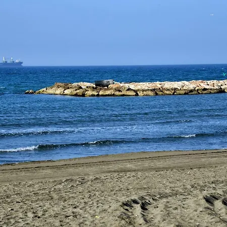La Perla Azul Apartamento